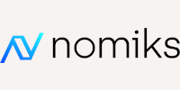 Logo Nomiks