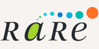Logo RARE
