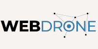 Logo Webdrone